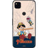 Disney Pinocchio and Jiminy Cricket Google Pixel 4a Skin